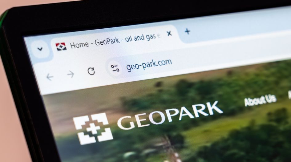 GeoPark acquires Frontera’s upstream business in Colombia