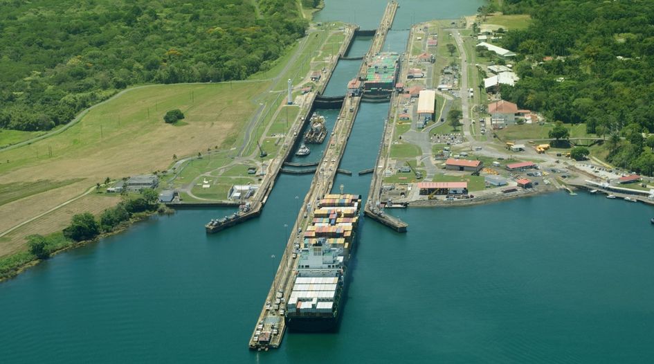 Hong Kong group may bring claim over Panama port concession