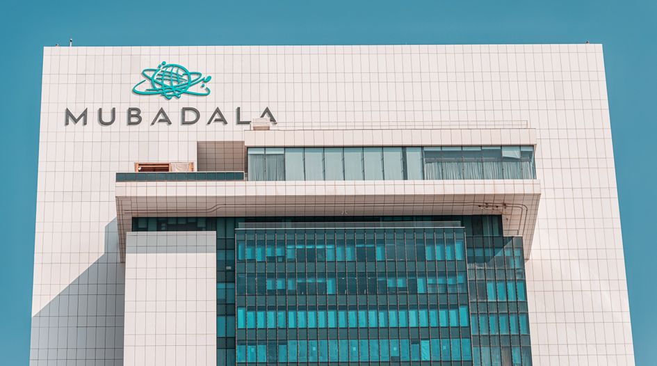 Abu Dhabi fund wins claim over collapse of Austrian property empire