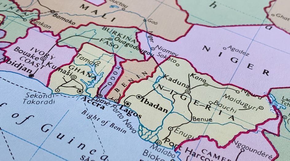 Ghana brings maritime boundary claim against Togo