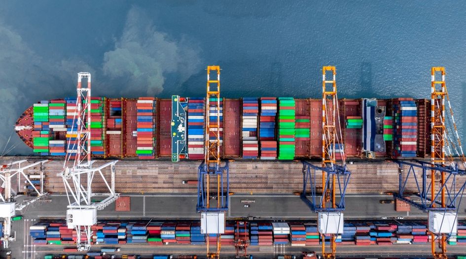 Argentina fails to set aside customs inspection award