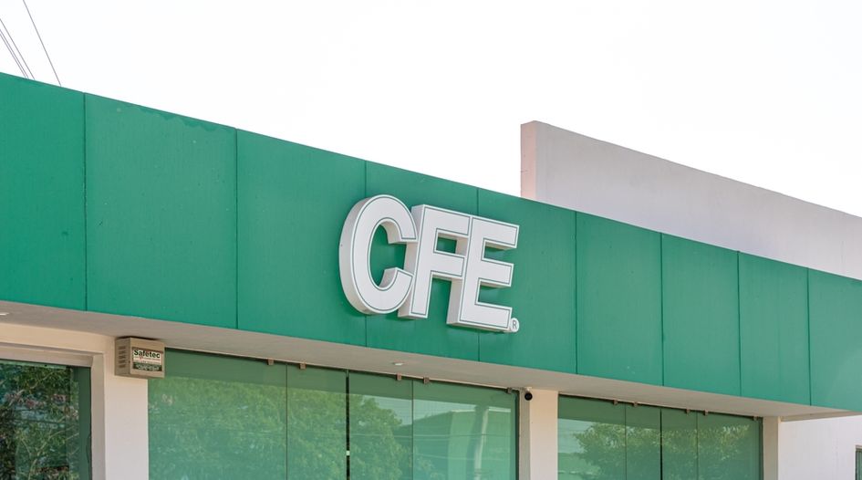 Mexico’s CFE makes US$1.5 billion international debt tap