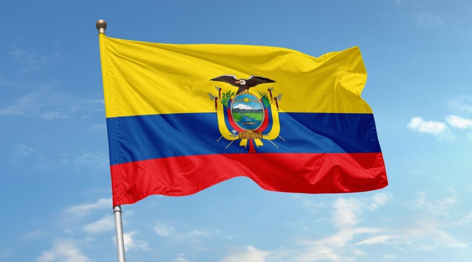 Ecuador makes US$4 billion debt tap
