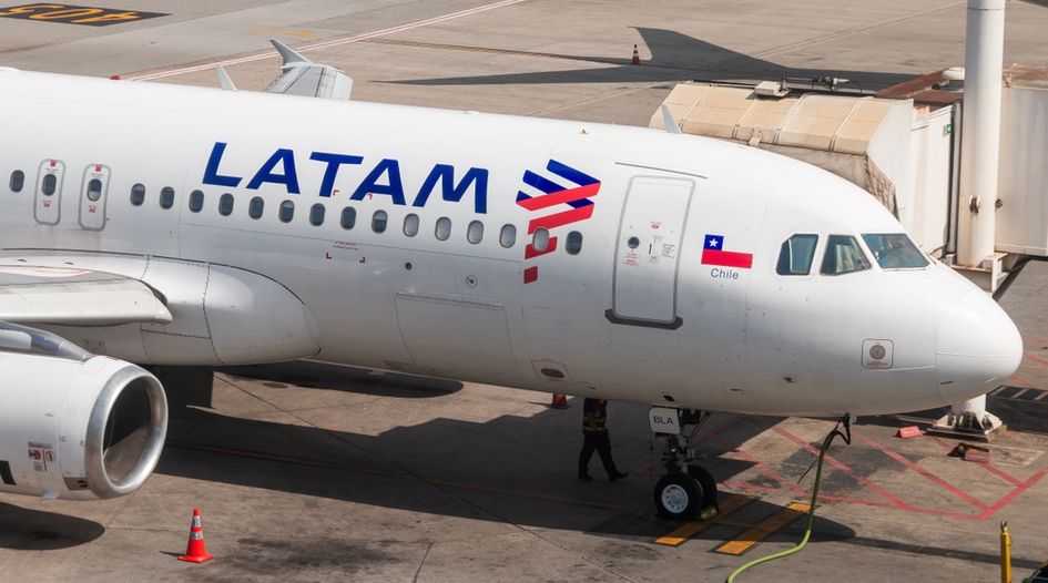 US investor shrinks LATAM Airlines stake in US$743 million equity offer