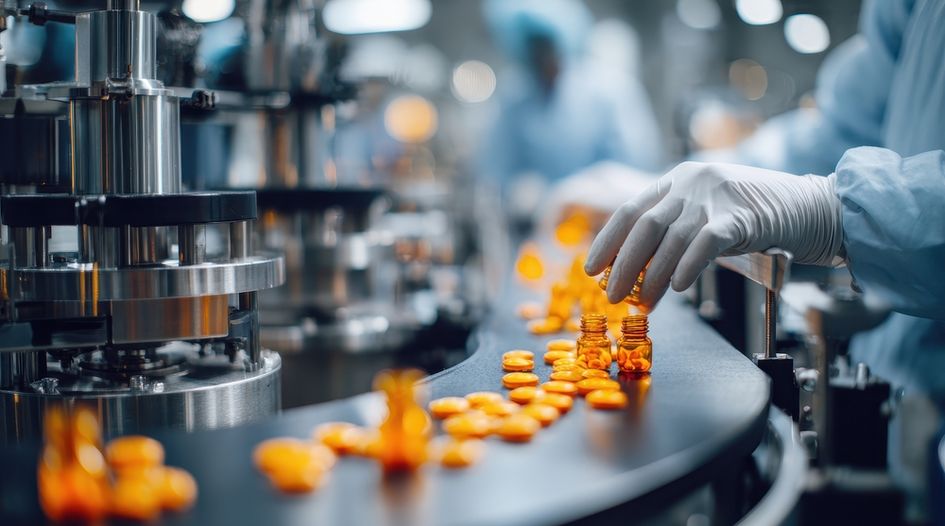 China overhauls drug administration regime through introduction of market exclusivity, data safeguards and registration certificates as tradable assets