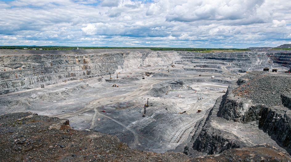 Canada’s Solaris scores copper exploration rights in Ecuador