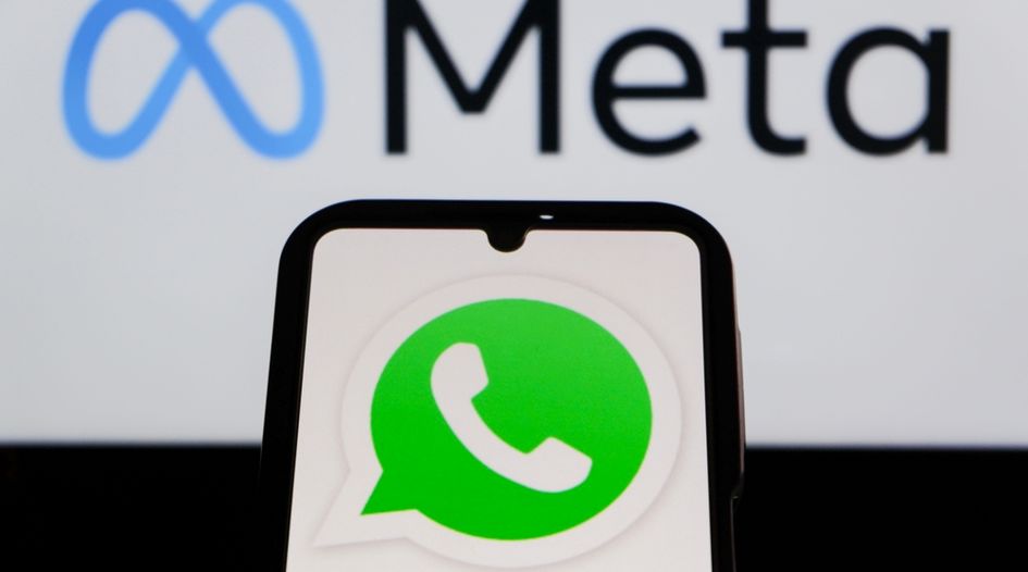 Italy open to handing WhatsApp investigation to EU