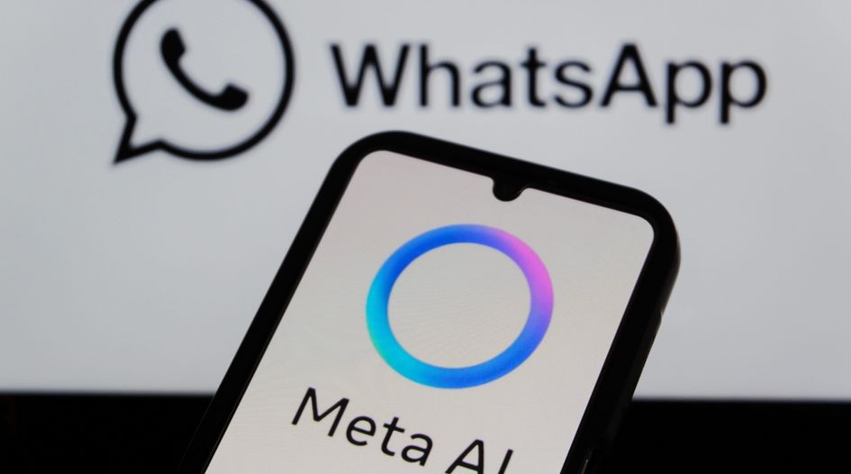 European Commission seeks injunction in WhatsApp AI probe 