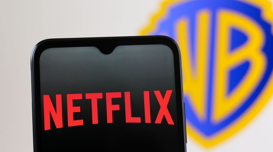 MEP urges EU to scrutinise non-price effects of Netflix/Warner Bros deal
