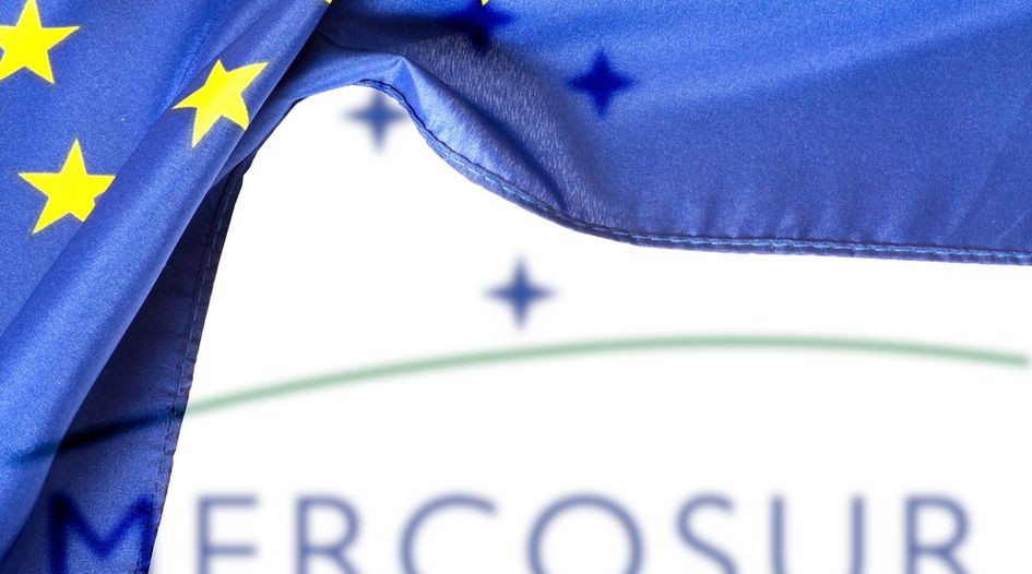 What the EU-Mercosur agreement means for Brazilian IP
