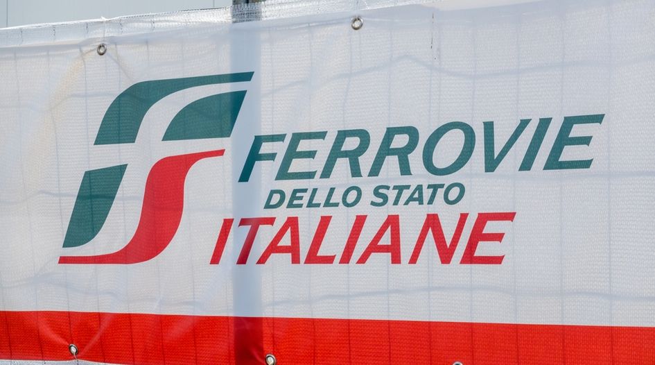 Italy favours compromise in railway company probe