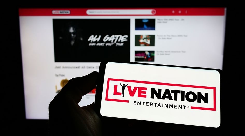 Live Nation continues LatAm expansion with Peruvian promoter buy