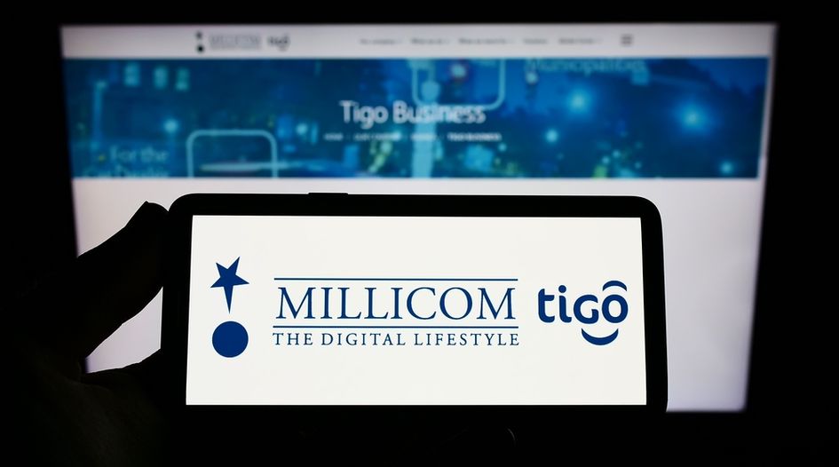 Millicom takes back control of Tigo in Colombia