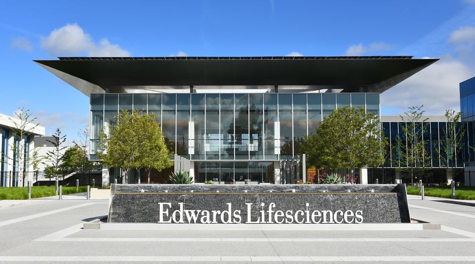 EU closes abuse probe into Edwards Lifesciences