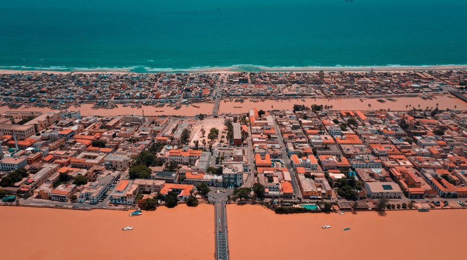 BP faces human rights complaint over west Africa gas project