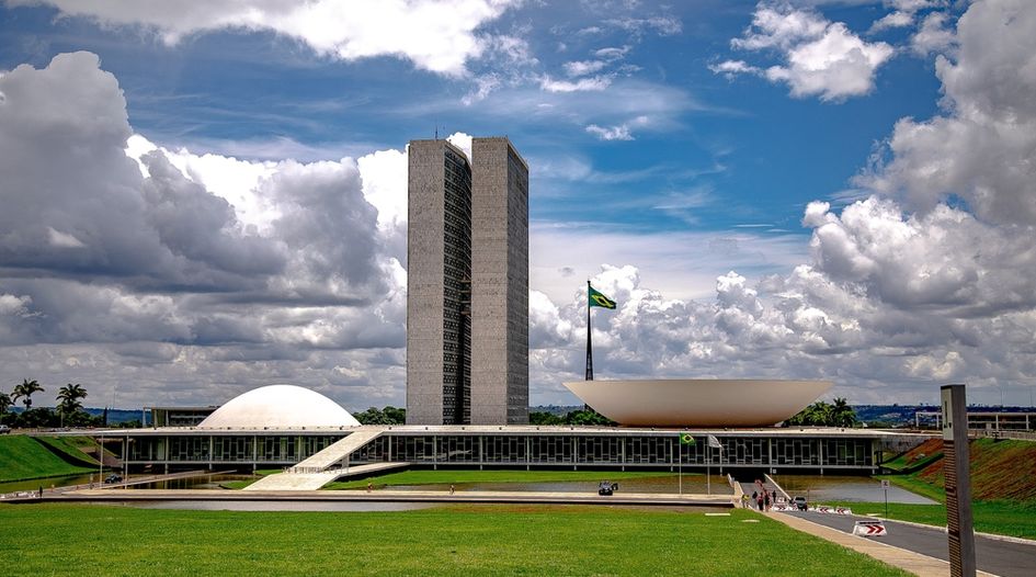 Patent term adjustment and the need for Brazilian parliament action