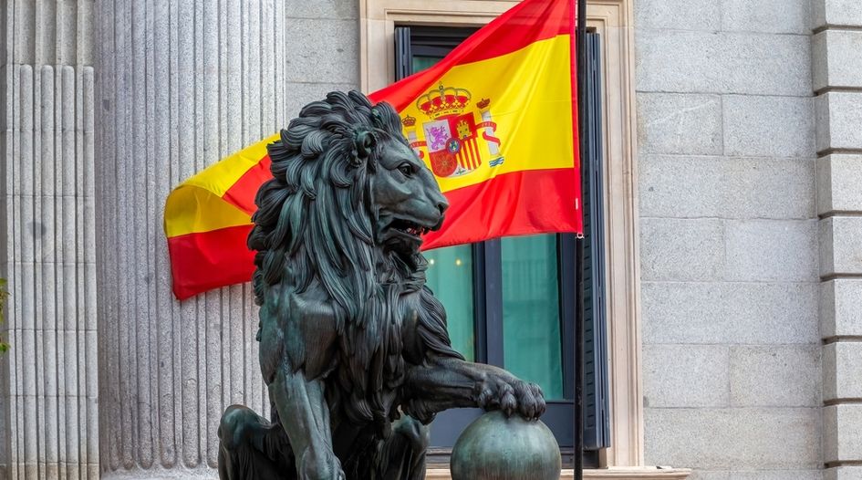 Spain plans overhaul of century-old law governing criminal investigations  