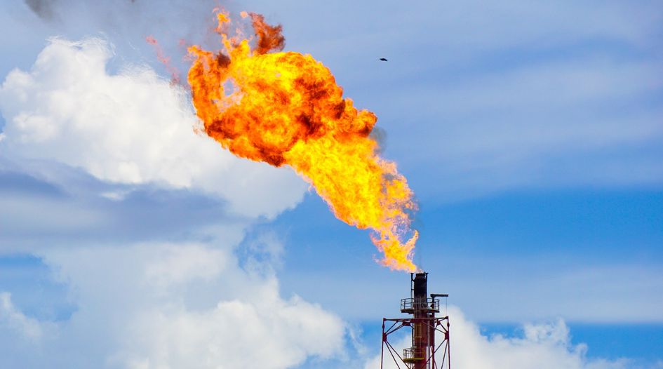 Bangladeshi state entity wins limited damages over gas field blowout