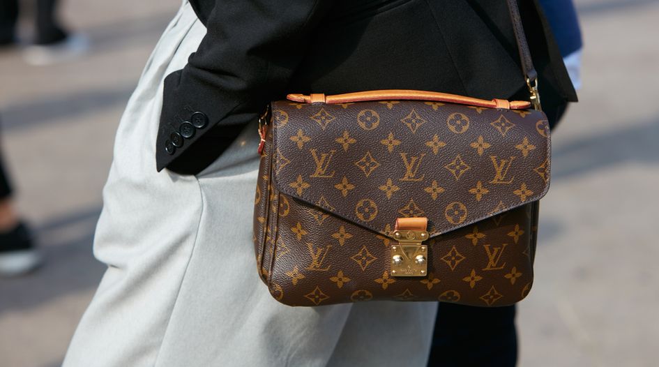 Netherlands fines Louis Vuitton over alleged Chinese money laundering links