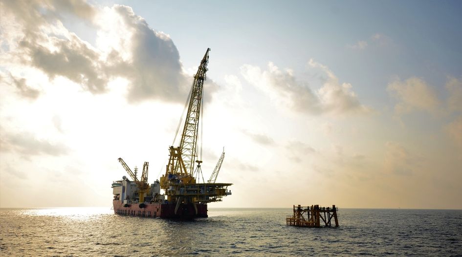 Petrobras and TotalEnergies snap up oil assets in Namibia