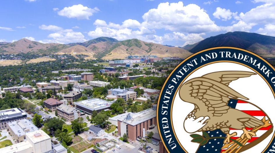 USPTO opens Utah office; Swiss classification tool updated – IP office ...