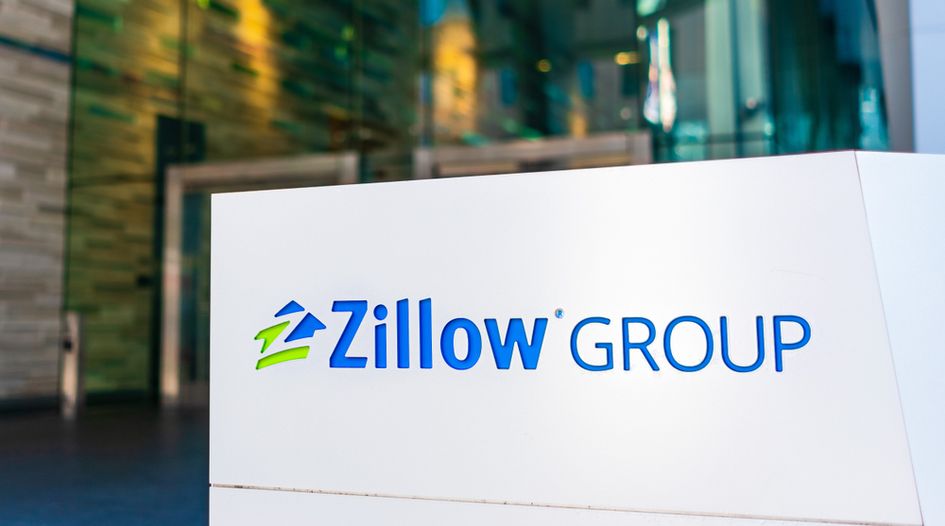 Zillow accuses Compass, real estate database of collusion