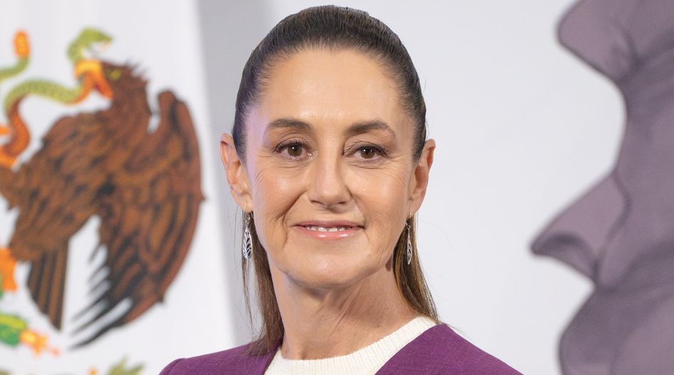 Taxi tech claim against Mexico splits NAFTA tribunal