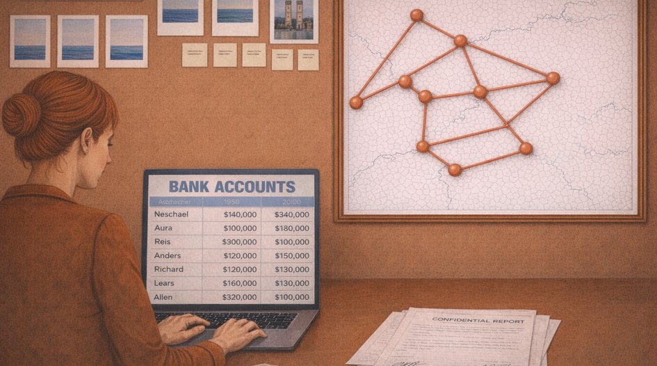 Beyond Bank Secrecy: Germany leads the way on evidence-gathering efforts from Switzerland