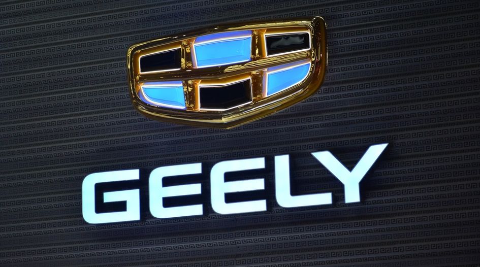 BREAKING: Geely sued by IP Bridge in Brazil as Avanci licensors seek next Chinese licensee