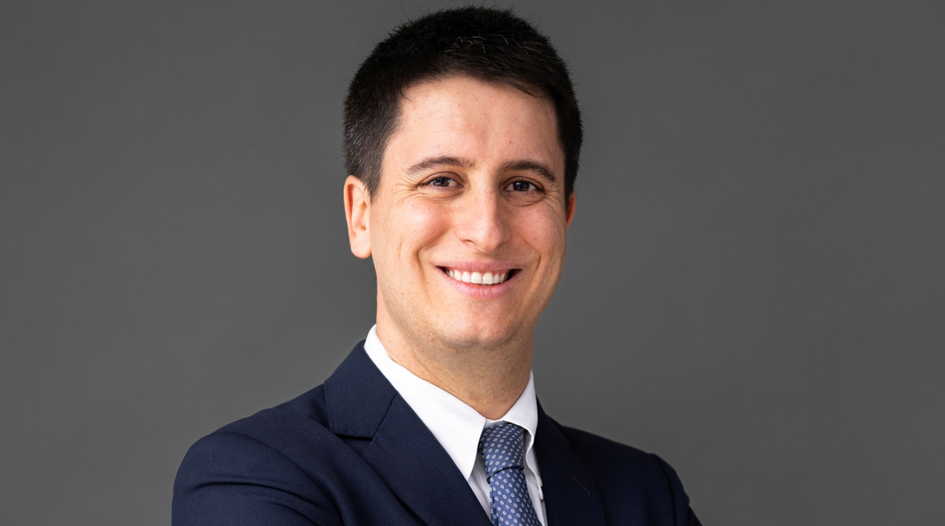 DLA Piper adds tax partner from EY Law in Chile 