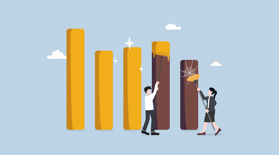 BD, marketing and comms teams: the brains behind LatAm firm rebrands