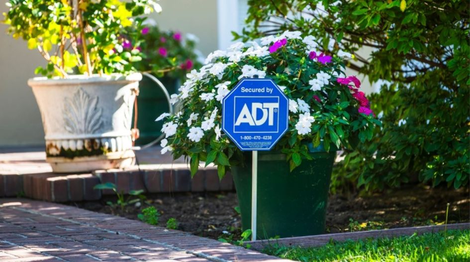 Nokia's next IoT licensing programme is home security