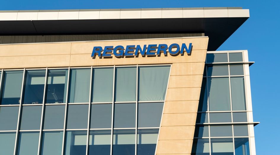 Regeneron seeks US discovery for Taiwanese aflibercept biosimilar patent dispute