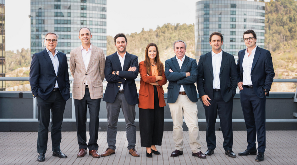 Ried Fabres and FirmaSur target southern Chilean market in merger