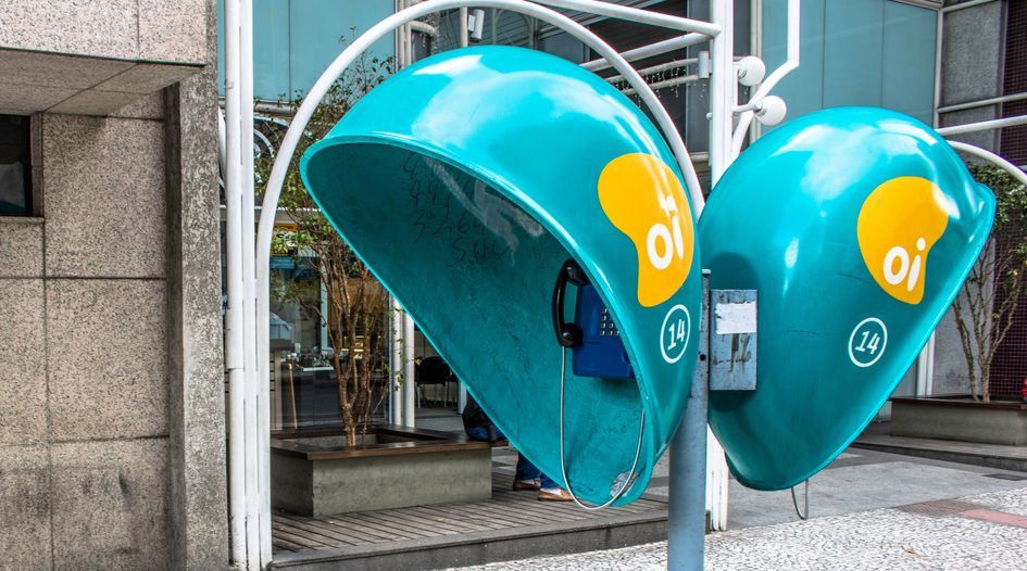 ICC arbitration panel narrows claims in Brazilian telecoms dispute 
