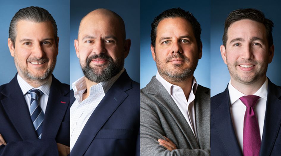 Mexico: timing and effective, ongoing communication are critical in mitigating sanctions