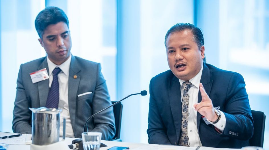 Malaysia sets stage for merger control regime 