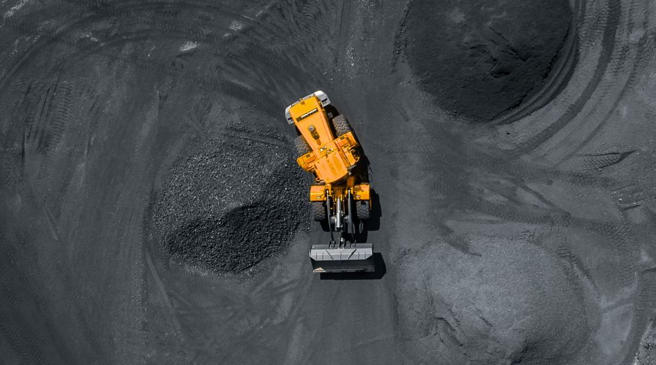 Another mining investor takes on Guinea