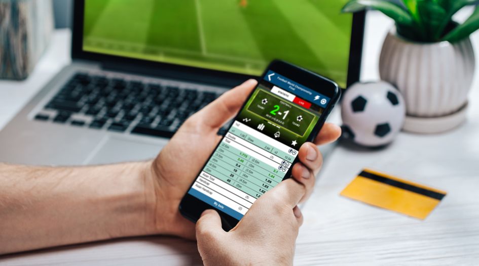 Online betting deal abandoned in Greece after rare prohibition request