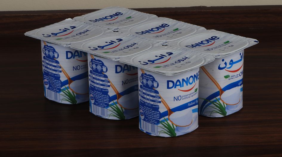 Danone and Arcor form Argentine dairy joint venture