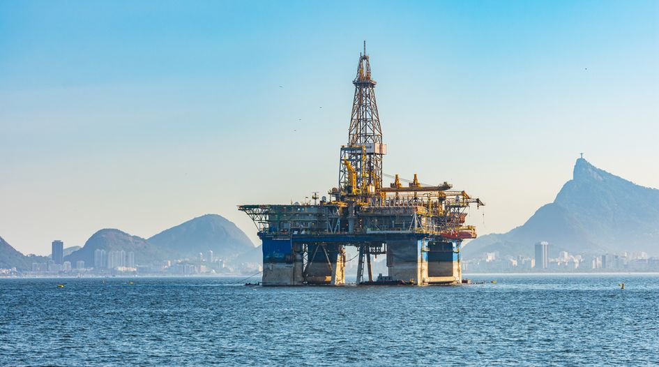 Mattos Filho guides Brazilian offshore vessel merger