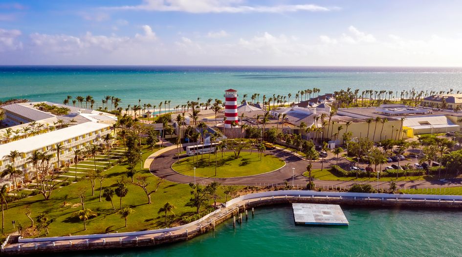 Panel rules in Bahamas port dispute