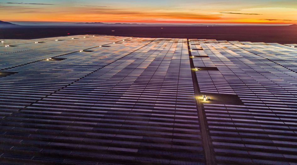 Norway’s Scatec and Norfund get funds for Colombian solar project 