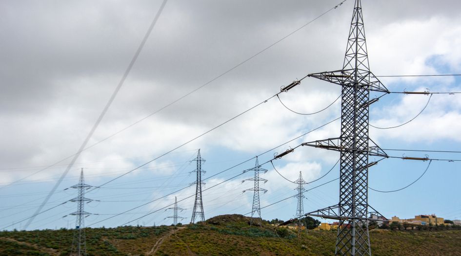 Chile’s Interconexiones del Norte gets financing for transmission project