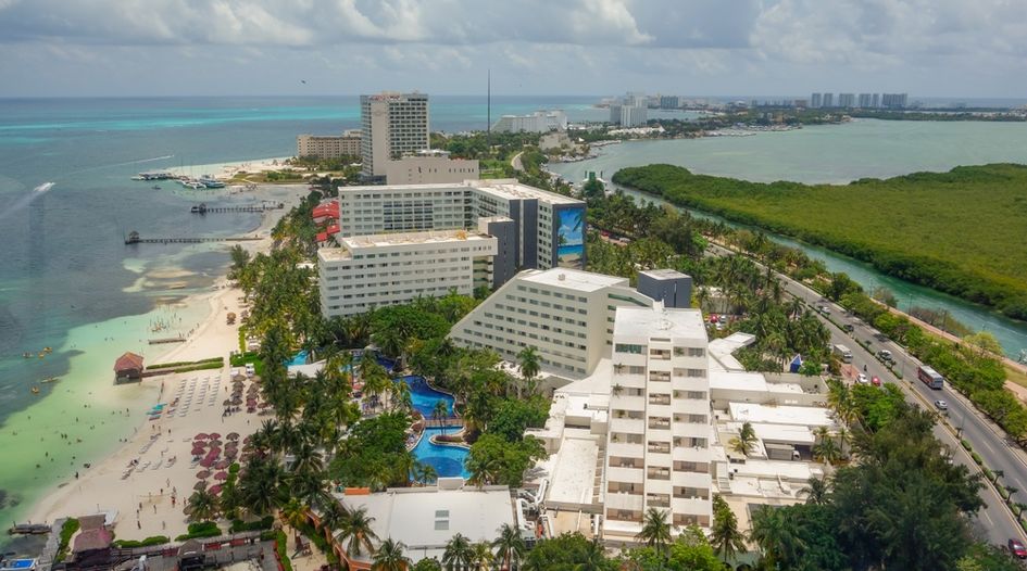 Mexican hotelier Grupo Posadas completes refinancing