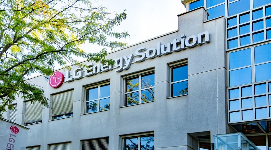 Nissan, Volvo sued in Germany and Korea as battery patent wars intensify