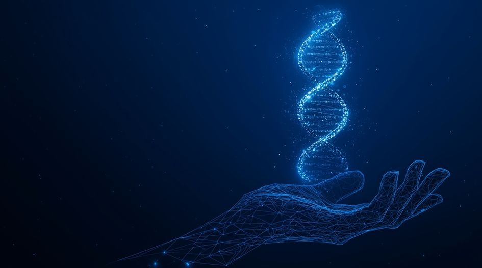 AI signals new era for personalised medicine – but USPTO eligibility challenges remain