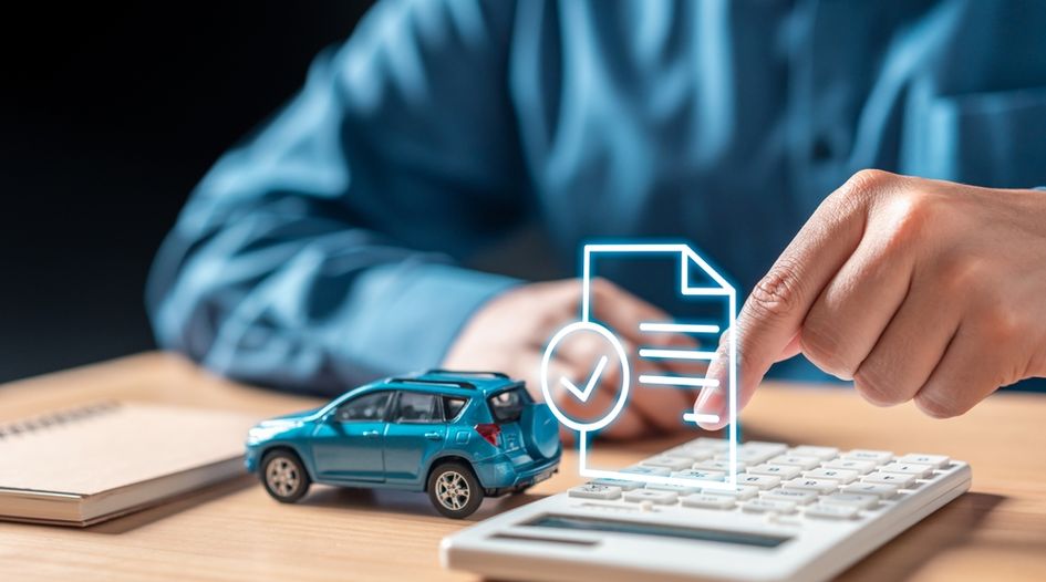 Grupo Kauffman and BICECORP get green light for Peruvian car finance JV