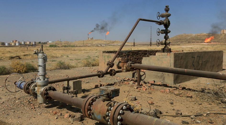 Turkey fails in challenge to billion-dollar Iraq oil award