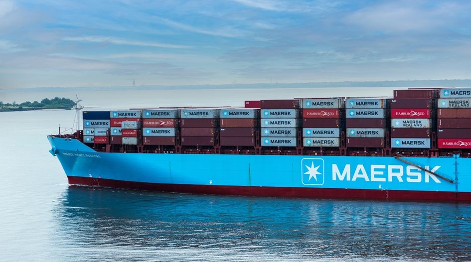 US investors snap up Brazilian offshore shipping assets from Maersk